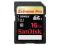 SanDisk Extreme Pro SDHC 95MB/s 16GB