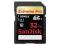 SanDisk Extreme Pro SDHC 95MB/s 32GB