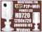 MINI KAMERA HD720 MONITORING 24h WiFi ANDROID P2P