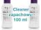 Odtłuszczacz hybrydy żelu lakieru CLEANER 100 ml