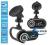 Rejestrator VIDEO kamera samochodowa HD2000 LTC