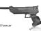 Pistolet - Wiatrówka PCA ZORAKI HP-01 ULTRA 5,5mm