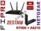 Zestaw Netgear R7000 Router WiFi-AC1900 + A6210