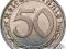 Niemcy III Rzesza 50 Fenigów 1939 A st.2