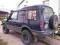 LAND ROVER 2.5 DISCOVERY 1997R