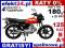 PROMO motocykl Romet OGAR 125 Raty0% Gratisy Kat B