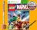 LEGO MARVEL SUPER HEROES PL / XBOX360 / FOLIA