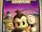 Super Monkey Ball Adventure NOWA/FOLIA PSP IMPULS