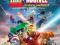 LEGO MARVEL SUPER HEROES / VITA / SKLEP BIAŁYSTOK