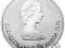 Kanada - 5 Dolar 1976 - MONTREAL - Srebro - PROOF