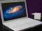 Apple MacBook 4.1 najmocniejszy 2x2.4GHz Biały