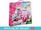 Mega Bloks Barbie Barbie i butik 80225