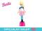 Mega Bloks Barbie Barbie i jesienna moda 80261