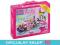 Mega Bloks Barbie Salon piękności 80279