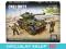 Mega Bloks Call Of Duty Apc Invasion 6856