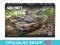 Mega Bloks CALL OF DUTY Heavy Armor Outpost 6822