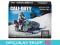 Mega Bloks CALL OF DUTY Mountain Recon 6812