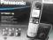 Telefon bezprzewodowy. Panasonic KX-TG6811