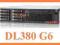 HP DL380 G6 1 x QC E5520 2.26GHz 16GB p410i -GW/FV