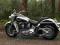 Harley Davidson Heritage Softail Classic Moo Glide