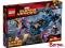 LEGO SUPER HEROES 76022 X-MEN KONTRA SENTINEL P-Ń