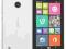 Nowa Nokia Lumia 530 Dual White GW24 POZNAŃ