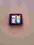 @@ iPod NANO 6GEN 8GB MultiTouch Radio Zegarek @@