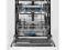 Electrolux ESF8810ROX, INOX, 15KPL, 11 LITR, A+++