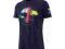 T-shirt męski Red Bull Racing Infinity Vettel r.L