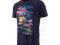 T-shirt męski Red Bull Racing Ricciardo r.L