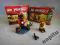 LEGO NINJAGO 2516 Ośrodek treningowy Ninja