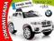 AUTO BMW X6 + PILOT OTWIERANE DRZWI MP3 PAA0056