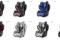 RECARO YOUNG SPORT HERO 9-36 KG GRATIS