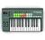 NOVATION Launchkey 25 klawiatura sterujca Lublin