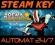 Arena Cyber Evolution Founder's Pack STEAM AUTOMAT