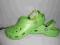 Super clapki CROCS Beach roz W 8-9 M 6-7 40