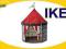 IKEA BEBOELIG namiot dziecięcy, domek, KURIER