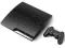 SONY PLAYSTATION 3 ZESTAW 2PADY CFW PS3 250GB