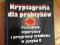 SCHNEIER KRYPTOGRAFIA DLA PRAKTYKA