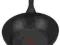 Patelnia TEFAL WOK TALENT 28cm E44019