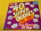 VA- 40 Super Oldies 2 LP's-- Super stan