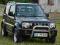 SUZUKI Jimny 1.3 Benzyna_Z Niemiec_4x4_KLIMA_IDEAŁ