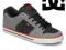Buty DC Course grey/black/red 2015 r.42