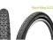 CONTINENTAL RACE KING 29X2,2 PROTECTION ZWIJANA