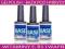 AP GELPOLISH BAZA POD HYBRYDY Z WITAMINAMI 15ml