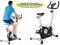 ROWER TRENINGOWY ROGER BLACK SILVER