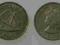 Fiji Fidżi - Anglia 1 Shilling 1965 rok od 1zł BCM