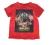 ZARA T-SHIRT ANGRY BIRDS STAR WARS 110, 4-5 LAT