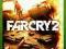 FAR CRY 2 / Classics / folia / paragon / box