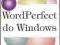 Bielecki - WordPerfect do Windows